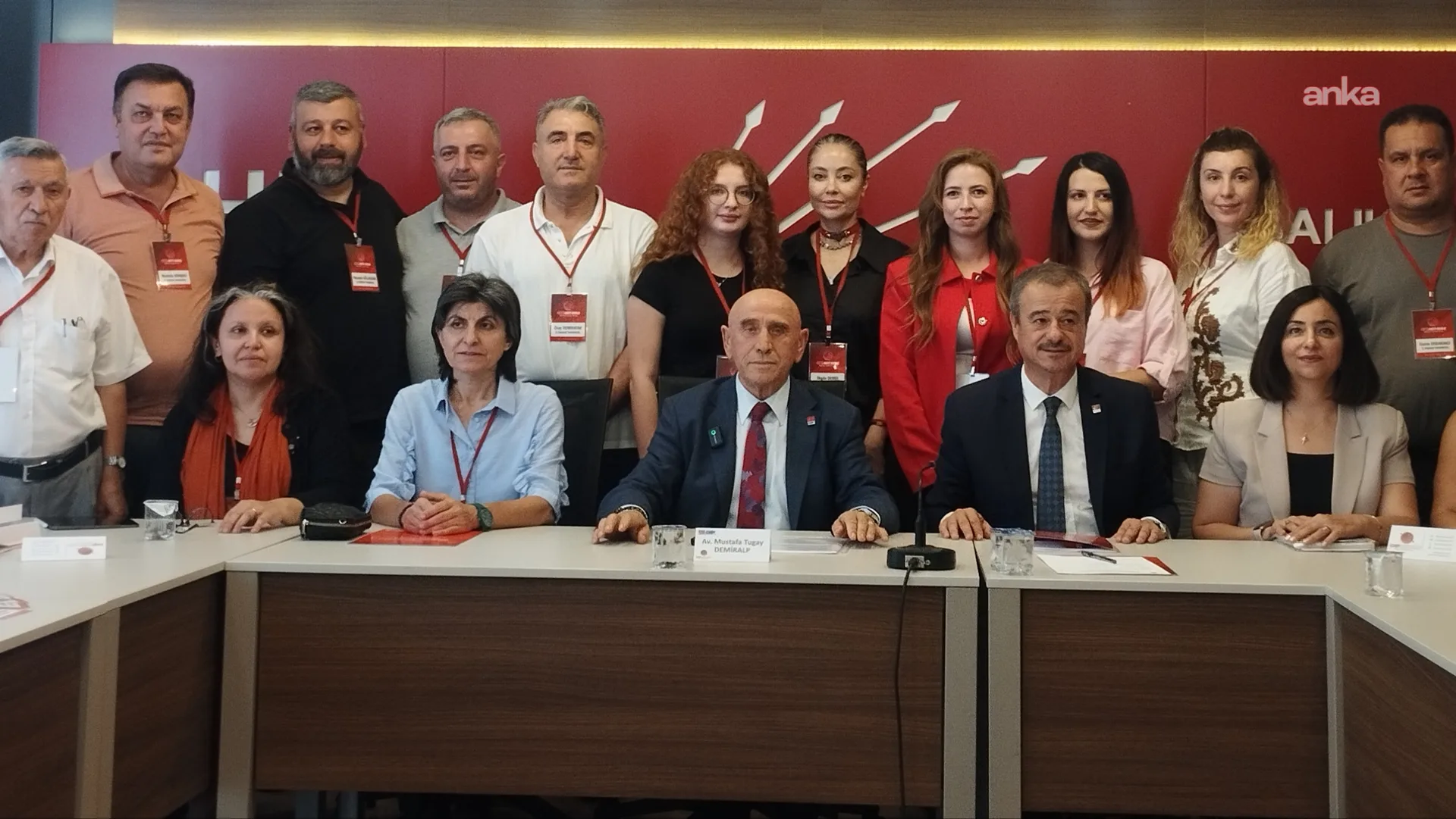 CHP’li Kaya’dan iktidara tepki: "CHP’li belediyeyi cezalandırma zihniyetiyle Balıkesir halkını cezalandıramazsınız" — fotoğraf 3