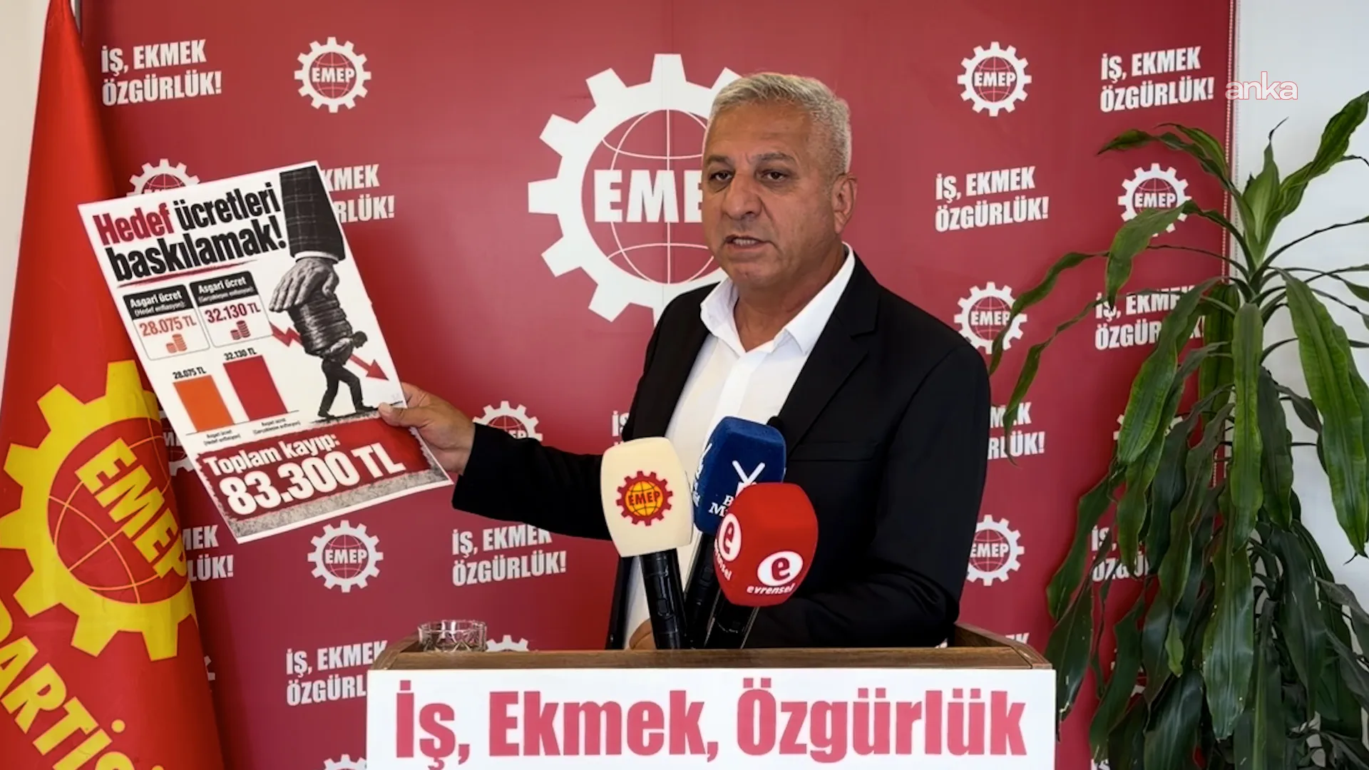 Seyit Aslan, OVP'yi ücretleri düşürmekle suçladı — fotoğraf 2