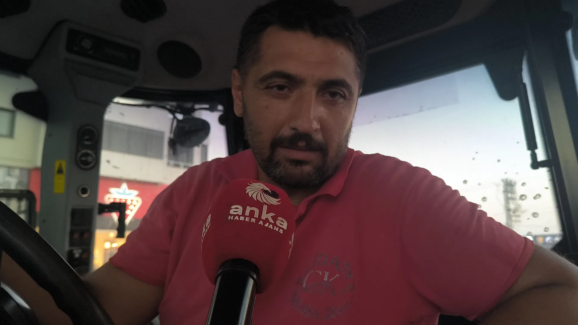 Kadirli'de motorin 100 lirayı aştı, çiftçiler tepkili — fotoğraf 3