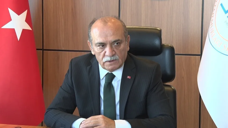 YAZGAN, KAMU ÇALIŞANLARINA KİRA YARDIMI YAPILMASI VE BÜYÜKŞEHİRLERDE GÖREV YAPAN PERSONELE YÖNELİK ‘BÜYÜKŞEHİR TAZMİNATI’ UYGULANMASI ÇAĞRISINDA BULUNDU.