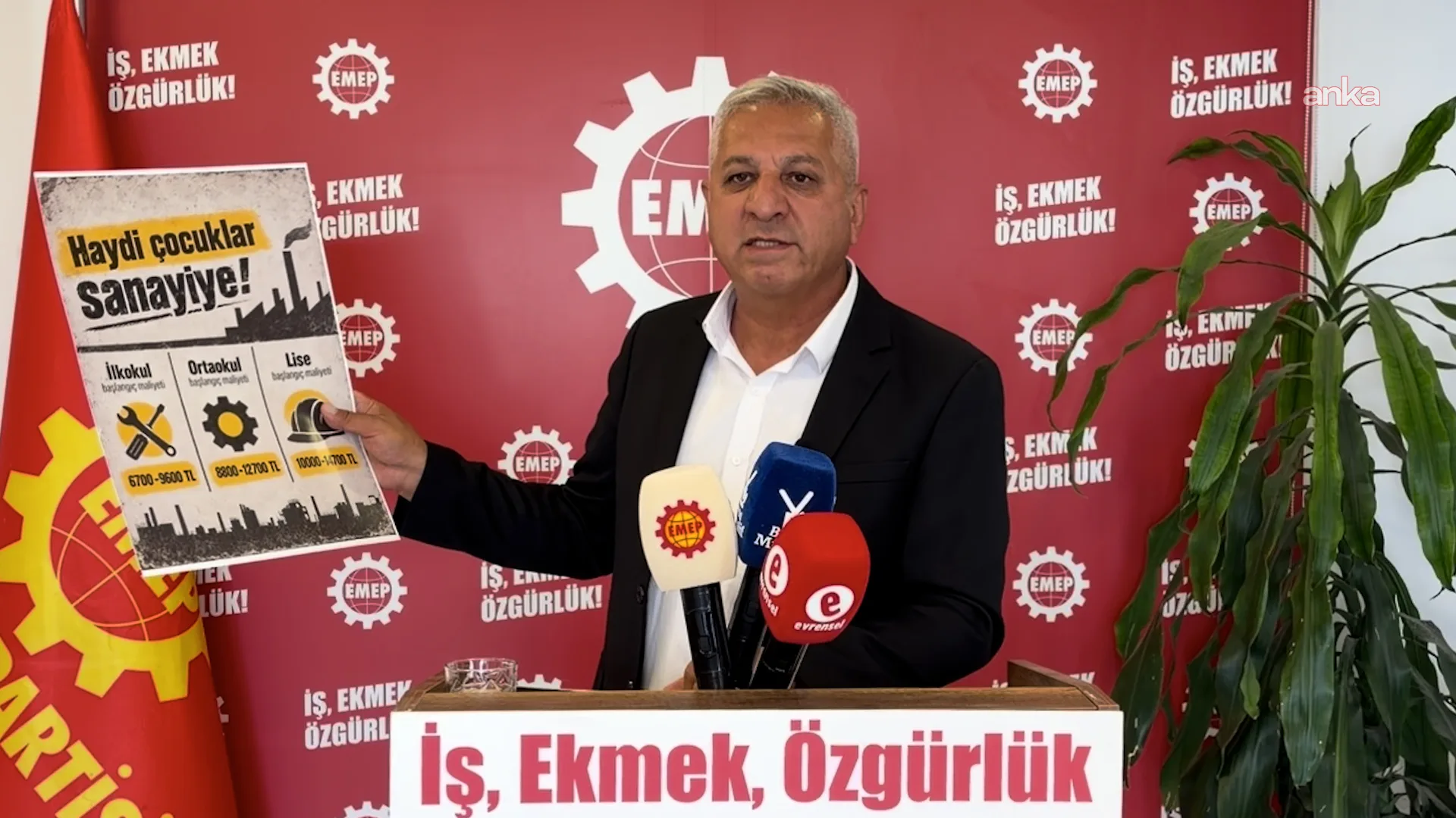 Seyit Aslan, OVP'yi ücretleri düşürmekle suçladı — fotoğraf 3