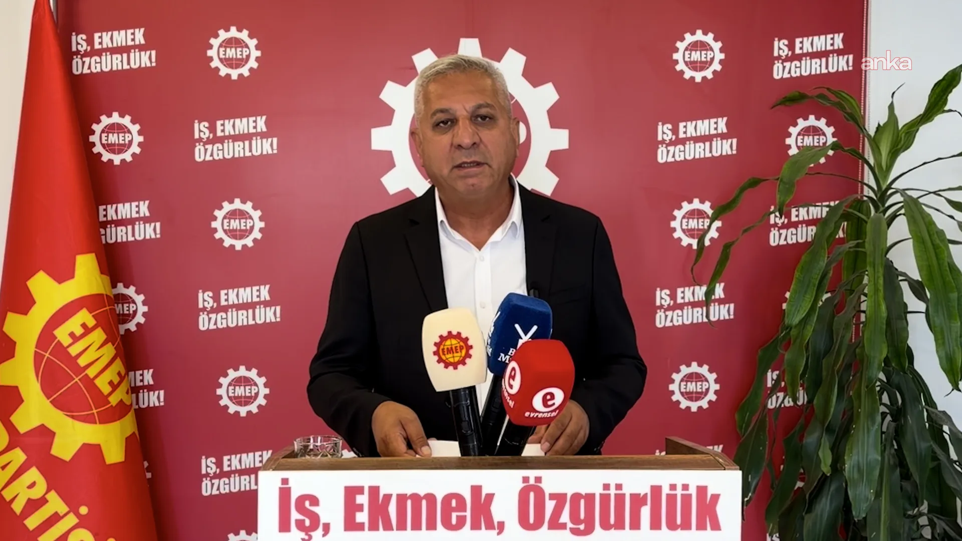 Seyit Aslan, OVP'yi ücretleri düşürmekle suçladı — fotoğraf 4
