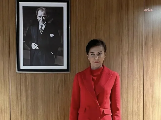 İBB Davası’nda 74’üncü gün... Fatoş Pınar Türker: “Çocuklarımın kokularını, ellerini, ayaklarını hatırlamıyorum” — fotoğraf 2