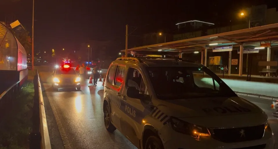 BURSA'DA YÜREK YAKAN KAZA: 17 YAŞINDAKİ GENÇTEN ACI HABER