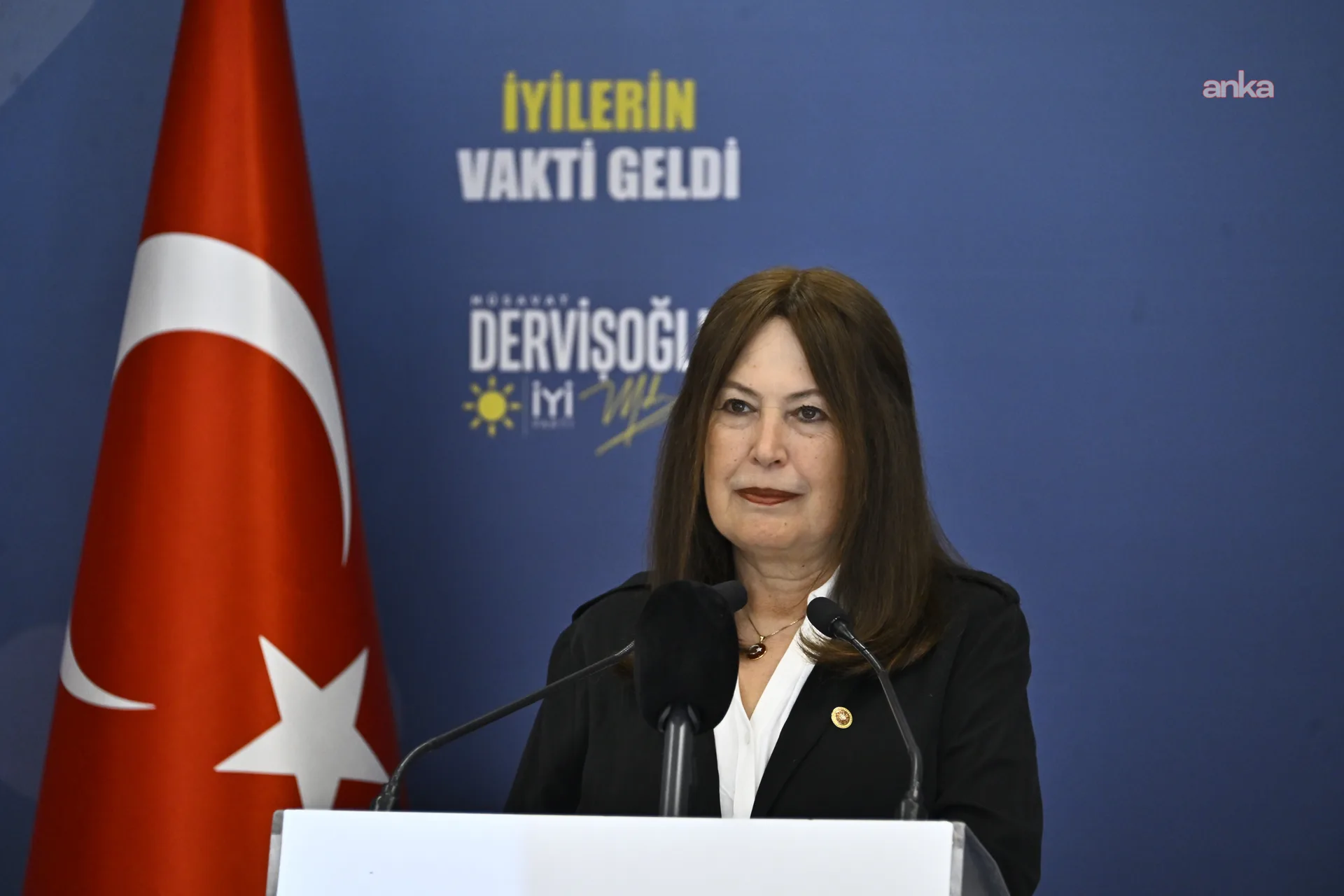 İYİ Parti’li Sunat’tan MEB’in 2026-2027 eğitim yılı genelgesine tepki: “Millî Eğitim, iktidarın siyasi projelerinin uygulama alanı değildir” — fotoğraf 2