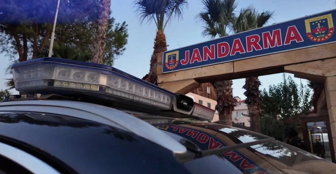 JANDARMA EKİPLERİNCE 8 İLDE 9 AYRI ORGANİZE SUÇ ÖRGÜTÜNE YÖNELİK DÜZENLENEN OPERASYONLARDA 76 ŞÜPHELİ YAKALANDI.