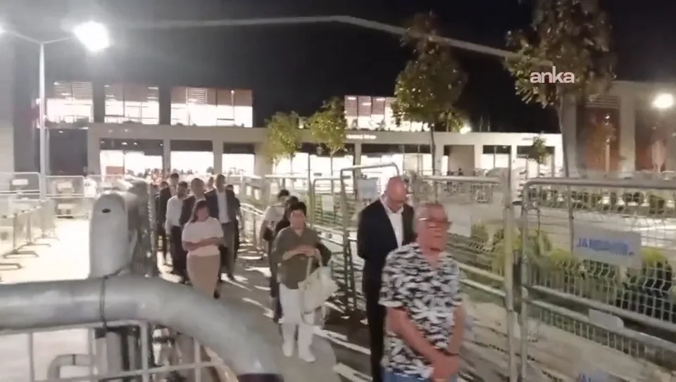 İstanbul Barosu, İBB davasındaki gece duruşmalarına itiraz etti — fotoğraf 3