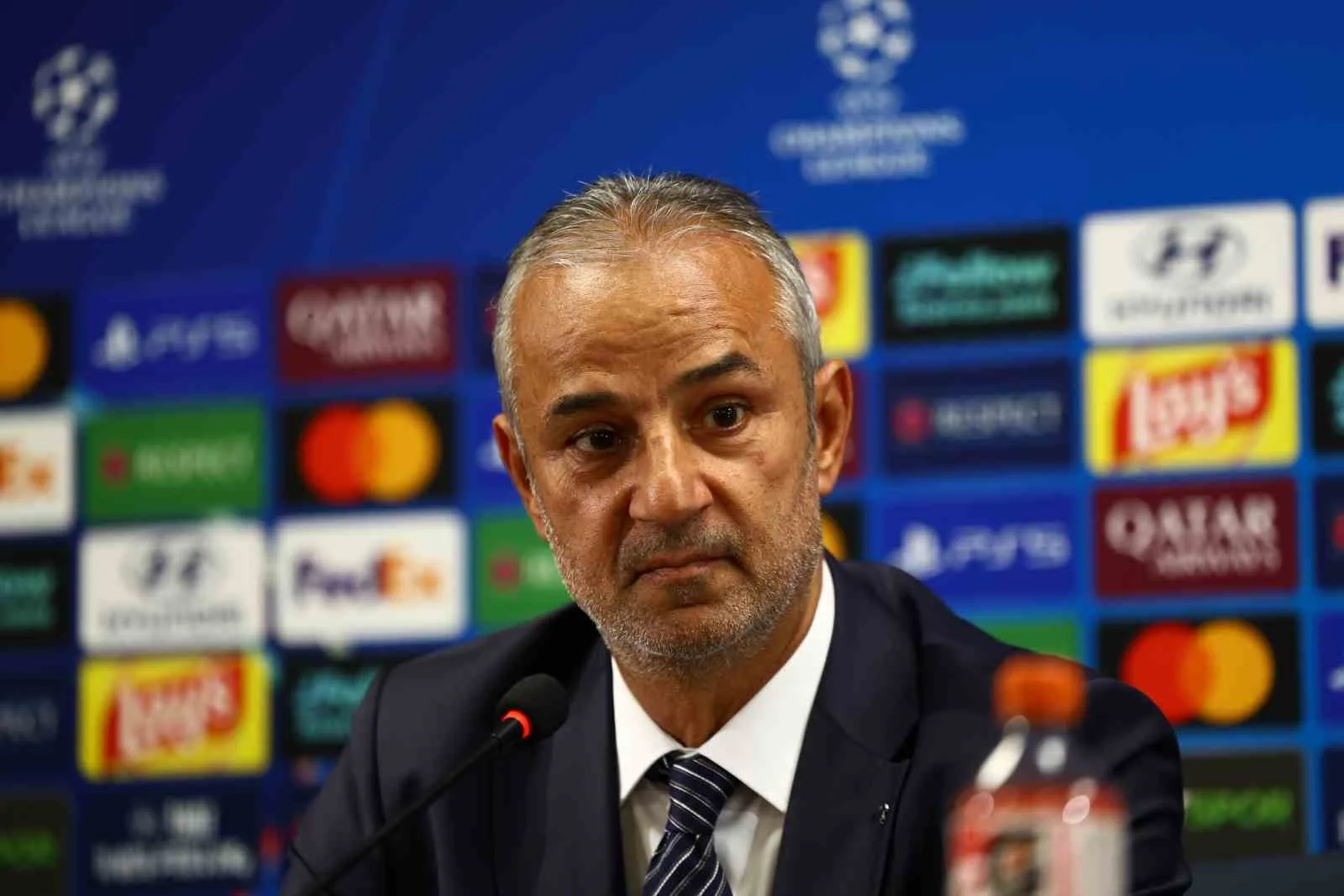 İSMAİL KARTAL