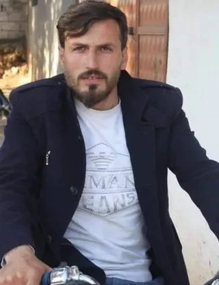 MUSTAFA DEMİR