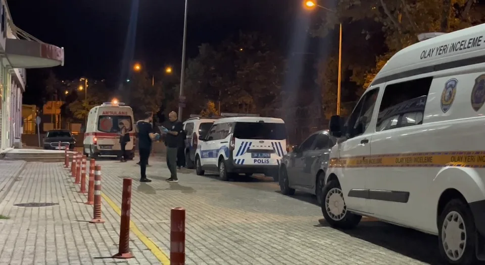 BURSA'DA SPOR CAMİASINI YASA BOĞAN ÖLÜM: GÜREŞ ANTRENÖRÜ SPOR SALONUNDA ÖLÜ BULUNDU