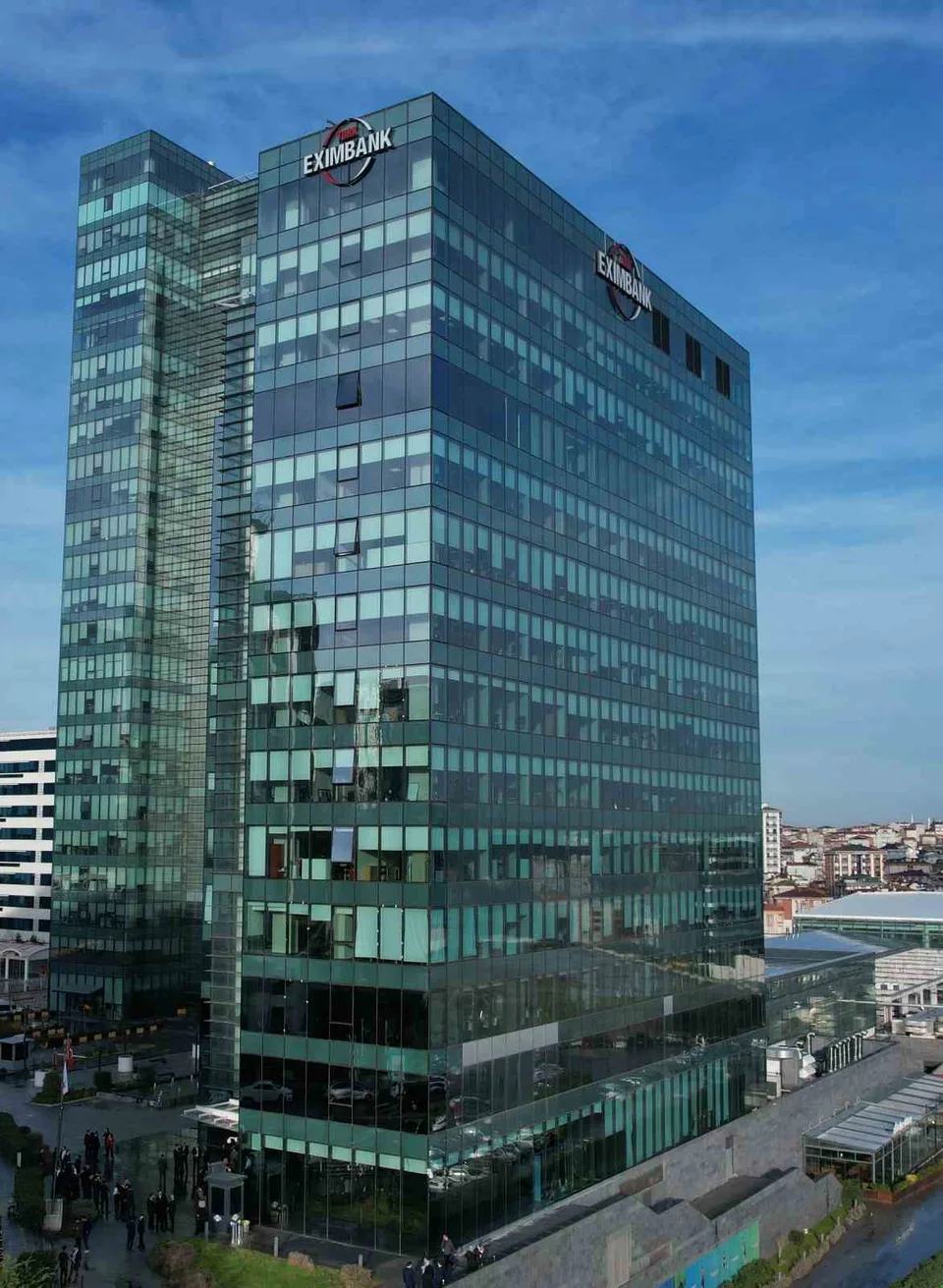 TÜRK EXİMBANK