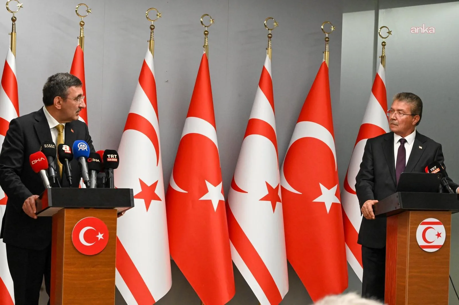 Girne'deki deniz faciasında can kaybı 10'a yükseldi, 18 kişi kayıp — fotoğraf 2