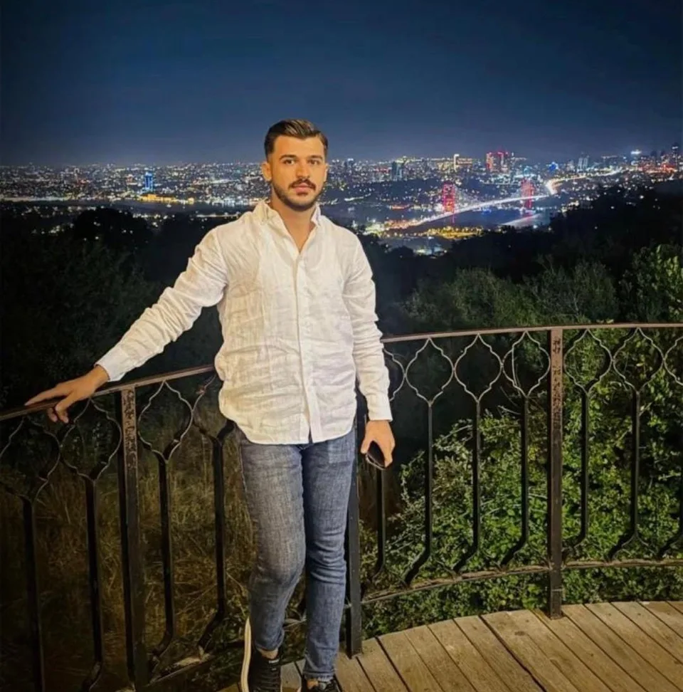 MURAT ÖZÇİMEN