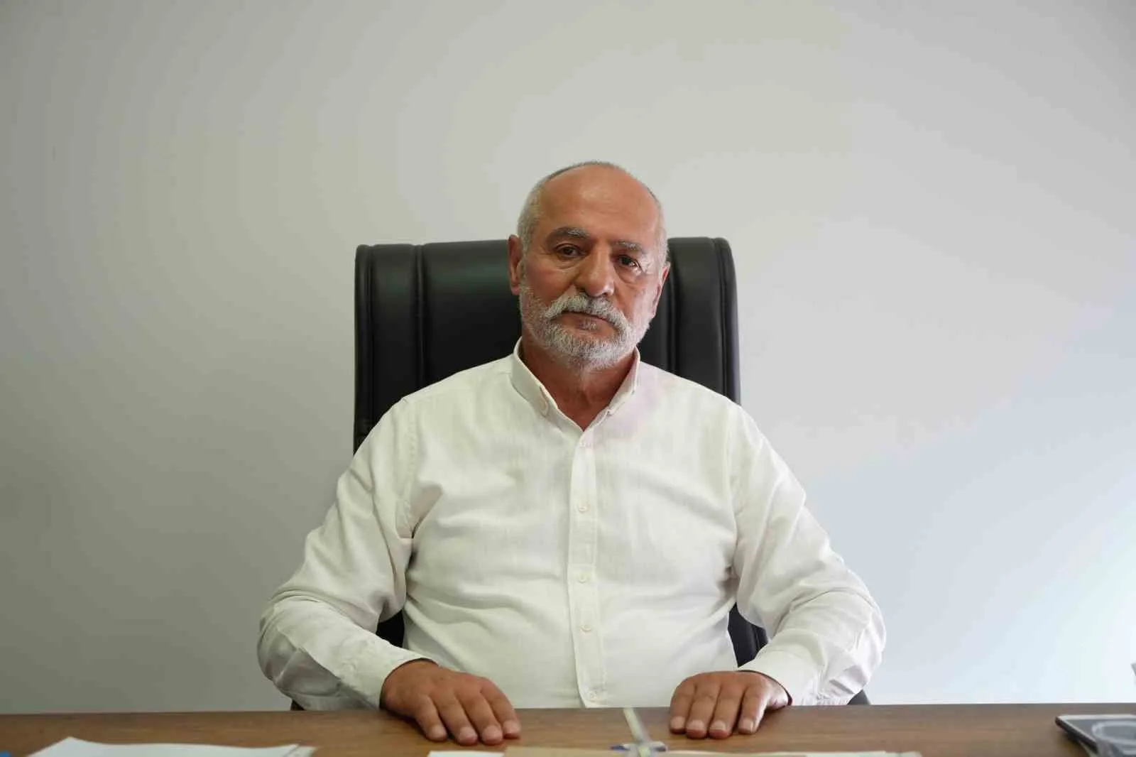12 EYLÜL MAĞDURU EKREM DEMİR