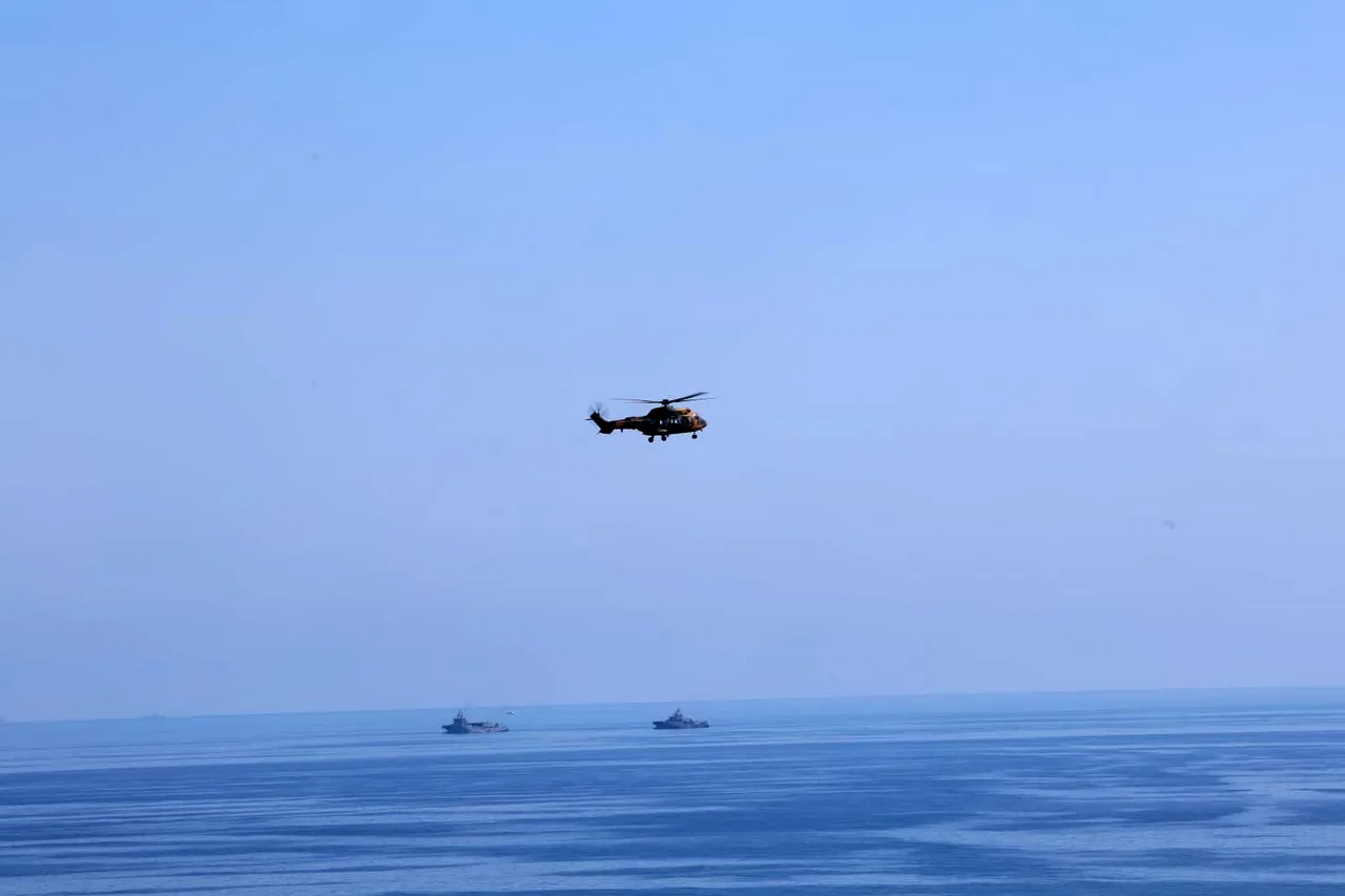 GİRNE’DE ARAMA ÇALIŞMALARI 4’ÜNCÜ GÜNÜNDE DEVAM EDİYOR