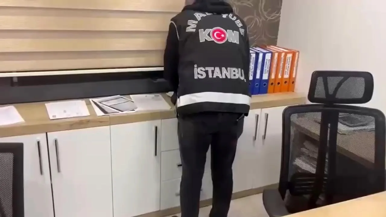 İSTANBUL'DA FAHİŞ FİYAT UYGULAYARAK KAMUYU ZARARA UĞRATAN FİRMALARA YÖNELİK OPERASYON DÜZENLENDİ