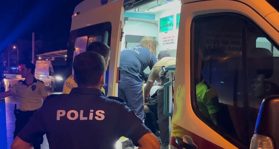 BURSA'DA YÜREK YAKAN KAZA: 17 YAŞINDAKİ GENÇTEN ACI HABER