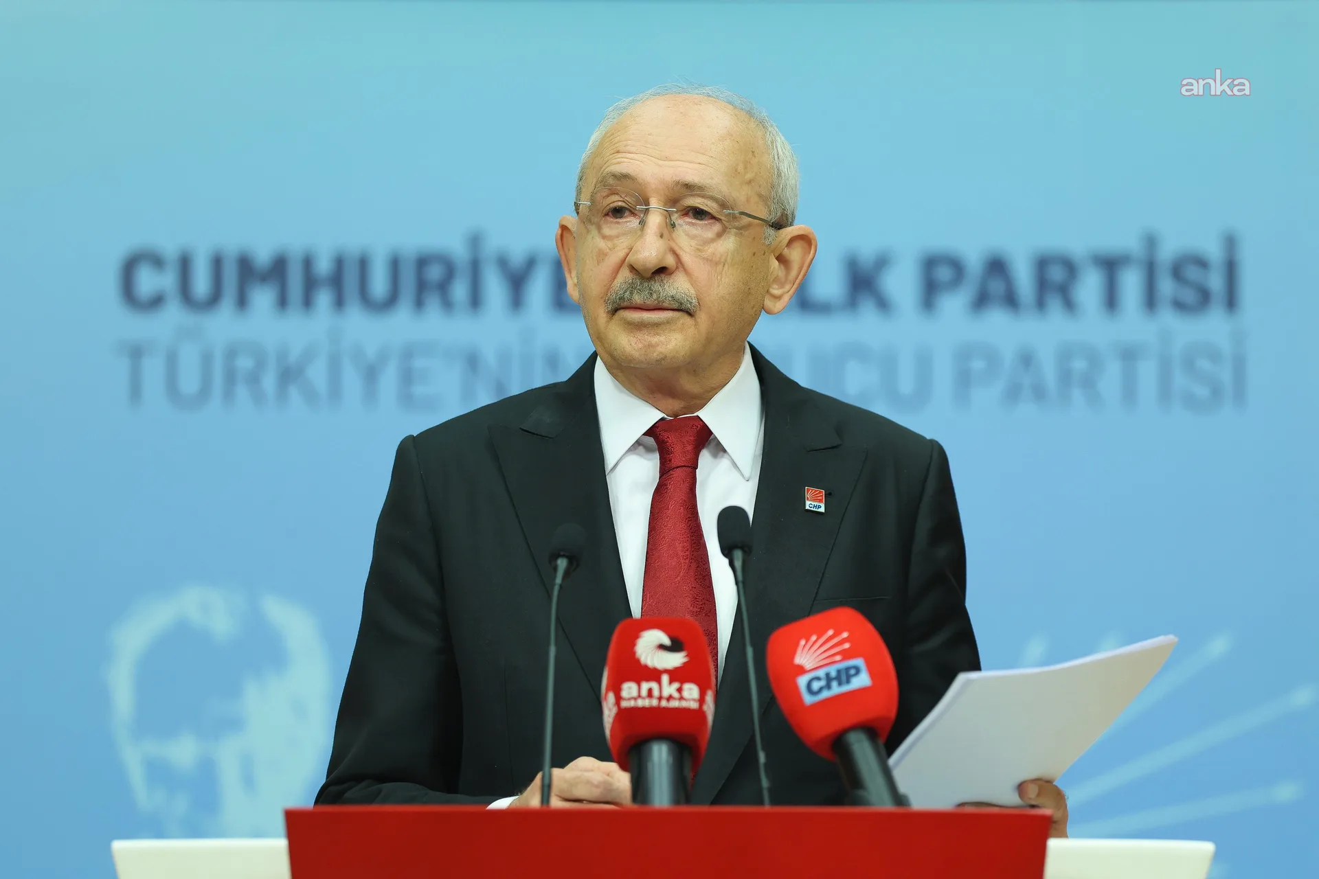 Kılıçdaroğlu okullarda kalıcı temizlik personeli istedi — fotoğraf 3