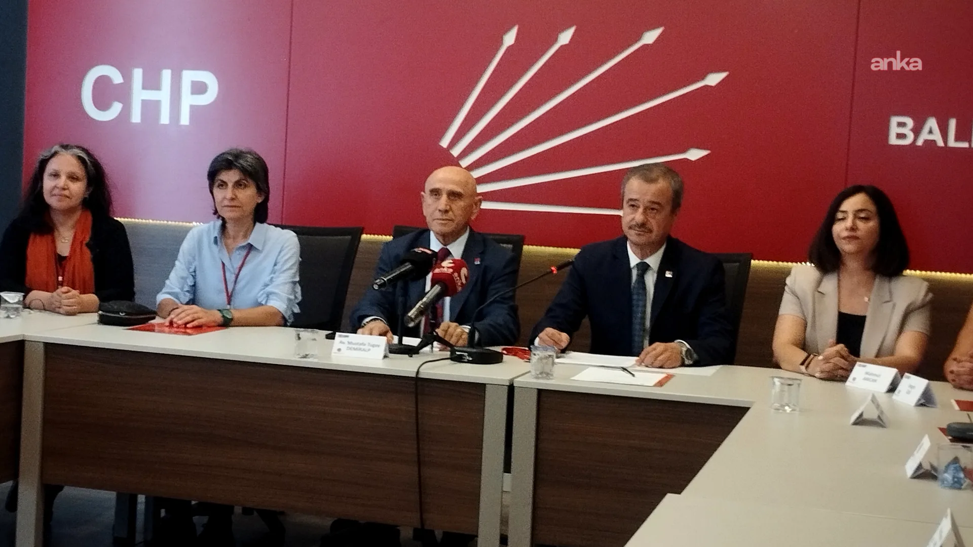 CHP’li Kaya’dan iktidara tepki: "CHP’li belediyeyi cezalandırma zihniyetiyle Balıkesir halkını cezalandıramazsınız" — fotoğraf 2