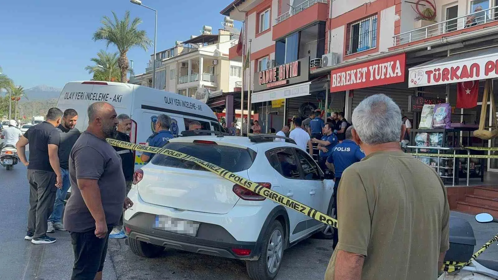 FETHİYE’DE BABA VE İKİ ÇOCUĞU İŞ YERİNDE ÖLÜ BULUNDU