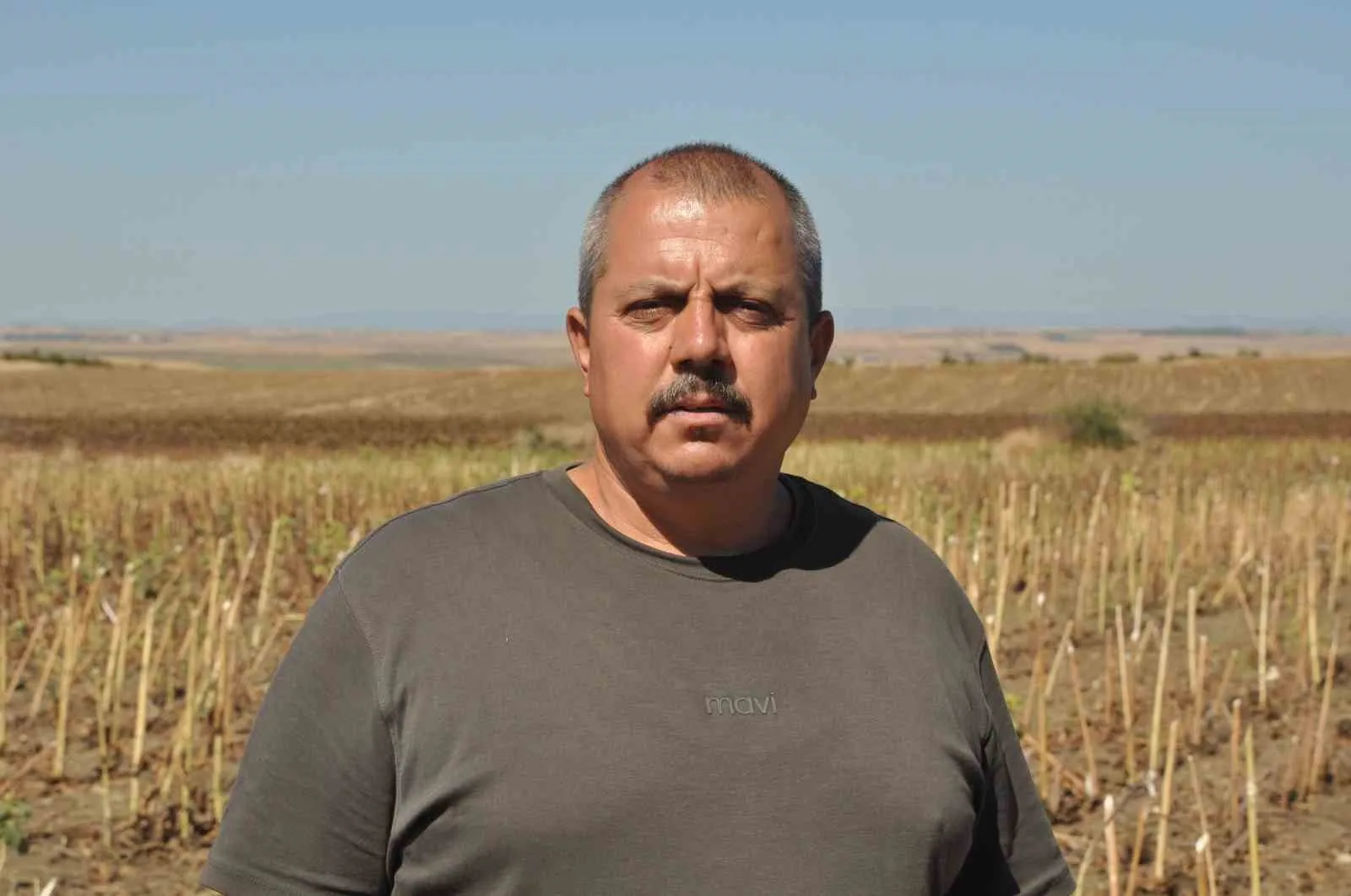 MUSTAFA YEŞİLOĞLU
