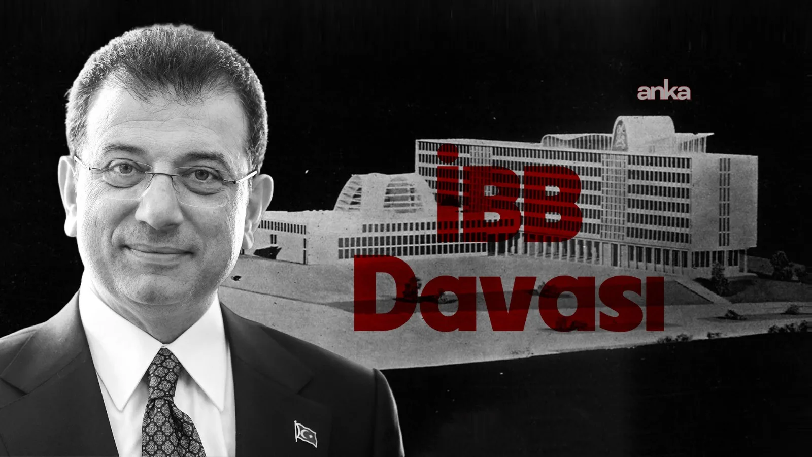 İBB Davası’nda 73. gün.. İmamoğlu'nun siyasi danışmanı Necati Özkan: “Suçsuz, günahsız, delilsiz, ispatsız 532 gün. Yazıktır, ayıptır"