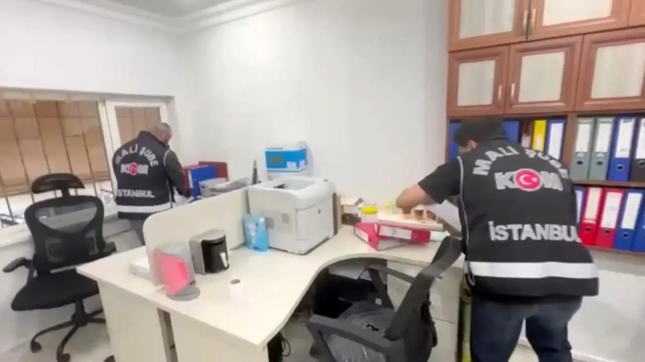 İSTANBUL'DA FAHİŞ FİYAT UYGULAYARAK KAMUYU ZARARA UĞRATAN FİRMALARA YÖNELİK OPERASYON DÜZENLENDİ