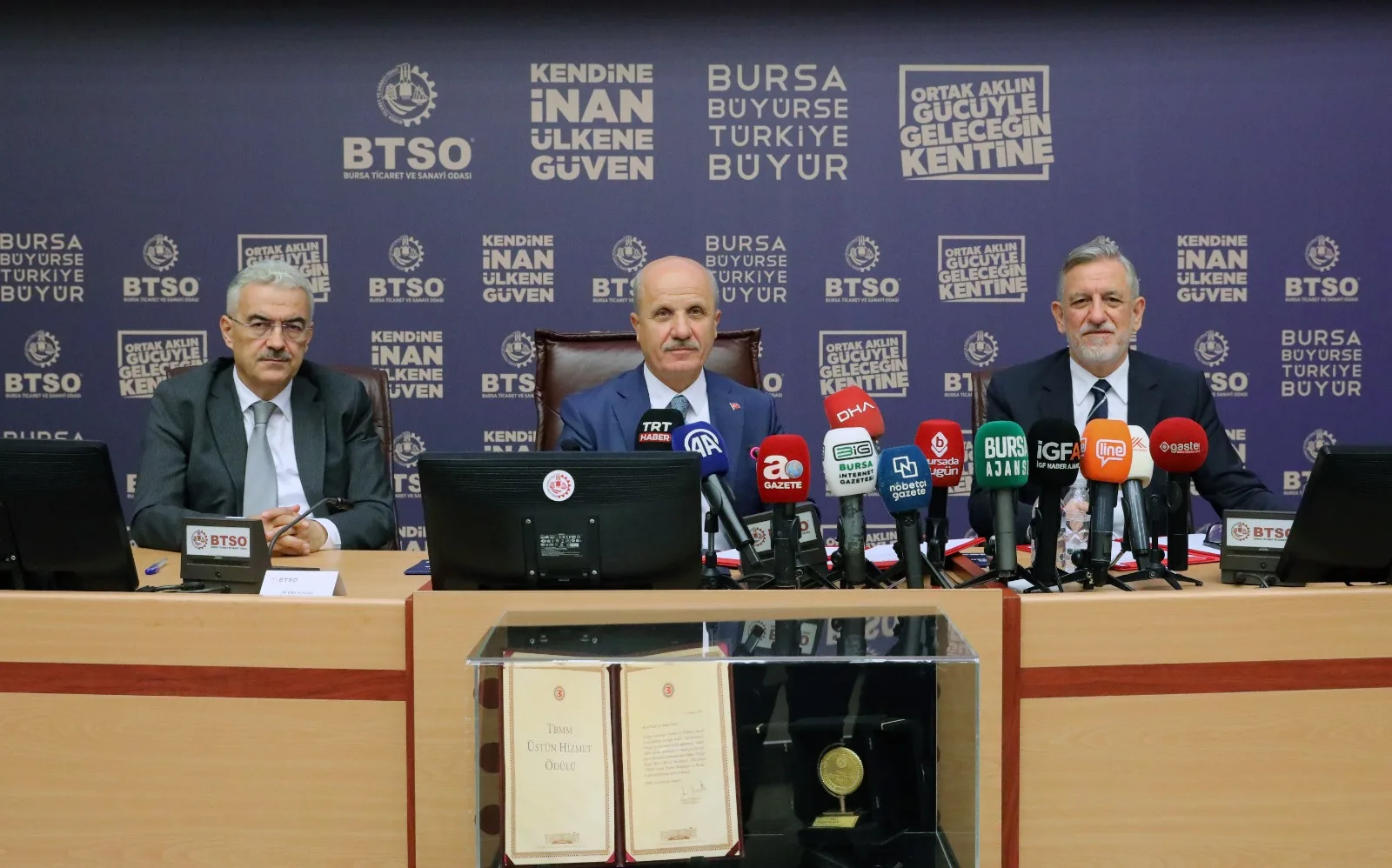 YÖK, yedi pilot ilde işletmede mesleki eğitim modelini başlatıyor — fotoğraf 3