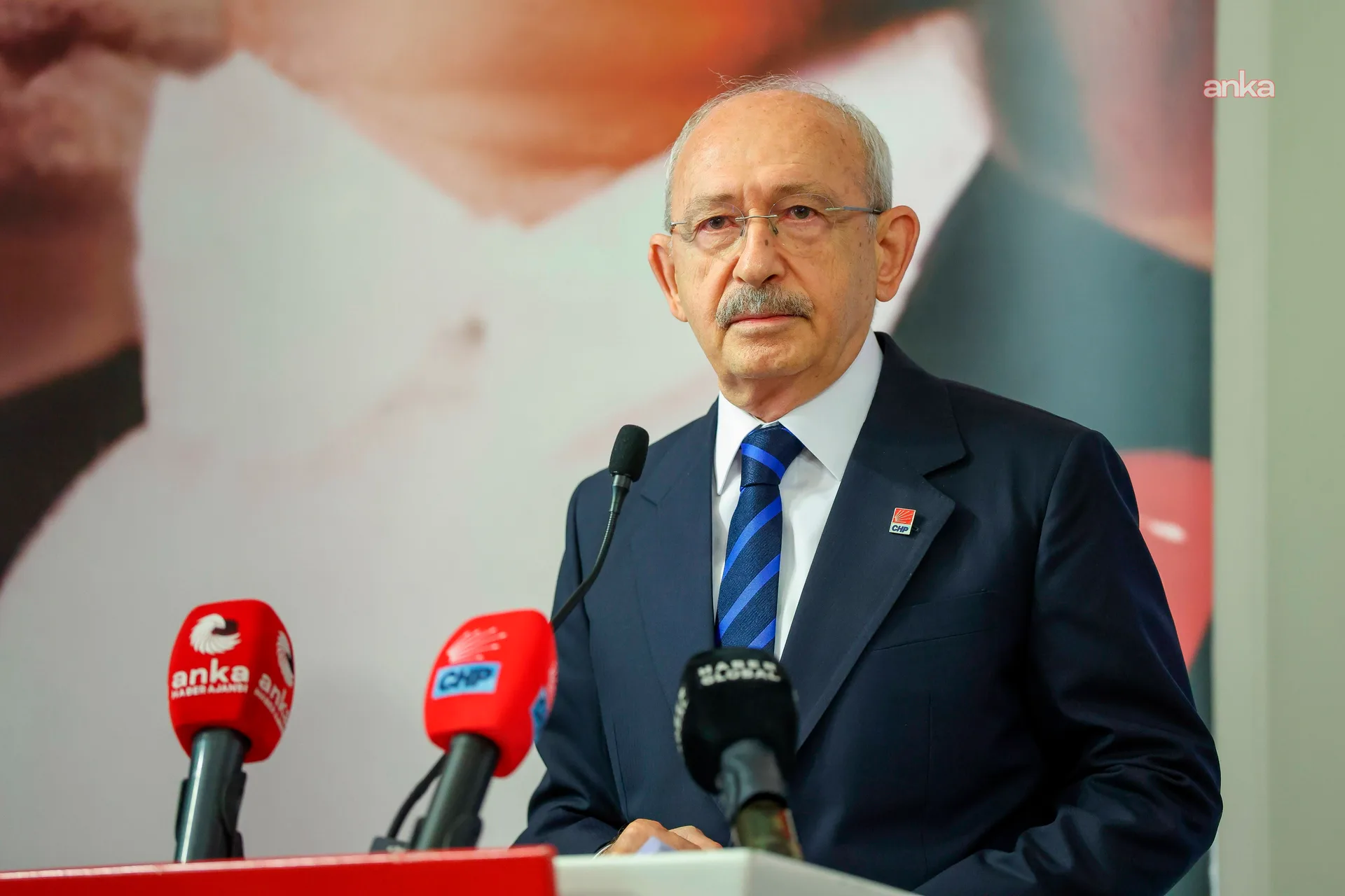 CHP İl Başkanları Toplantısı… Kemal Kılıçdaroğlu: "Biz kirli adamları yanımızda tutmadık" — fotoğraf 2