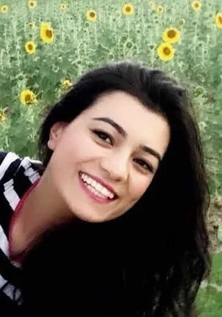ÖLDÜRÜLEN ÖZGE BEDİR