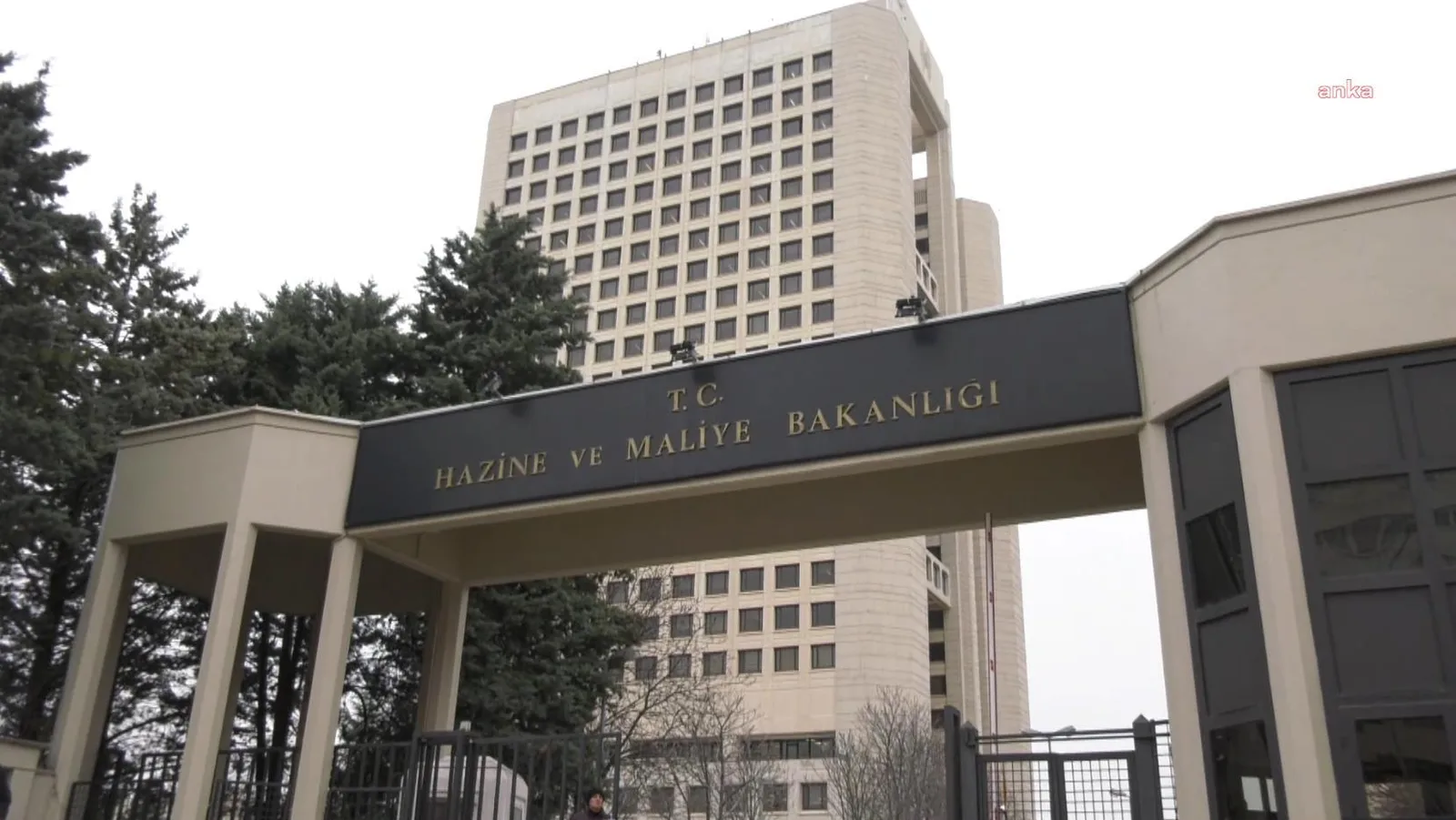 Hazine ve Maliye Bakanlığı: Türkiye'nin FATF raporunda gri liste riski bulunmadığı tescil edildi